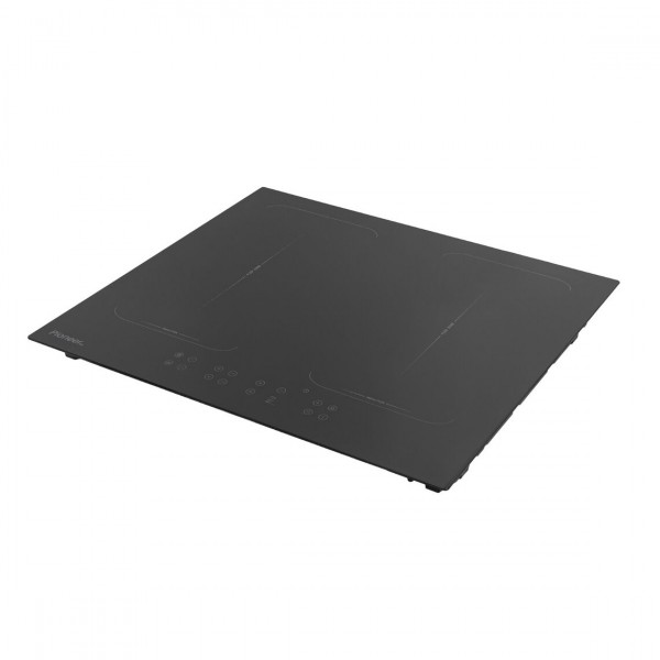 Варочная поверхность индукционная Pioneer EHB60406I-BL стеклокерамика, черный