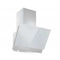 Вытяжка наклонная ELIKOR Рубин 60П-1000-Е4Д белый