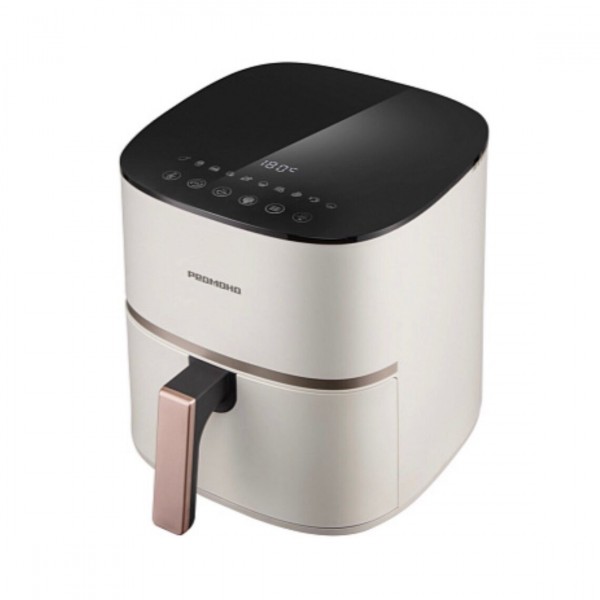 Аэрогриль Redmond AG1906 5л 1600Вт бежевый