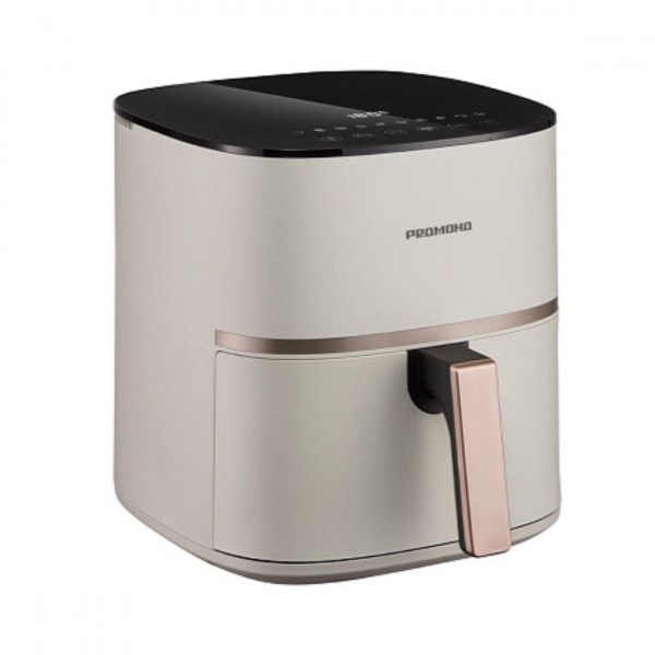 Аэрогриль Redmond AG1906 5л 1600Вт бежевый