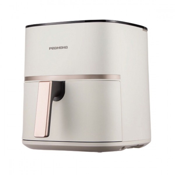 Аэрогриль Redmond AG1906 5л 1600Вт бежевый