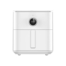 Аэрогриль Xiaomi BHR7358EU Smart Air Fryer 1800 Вт, 6.5 л, белый