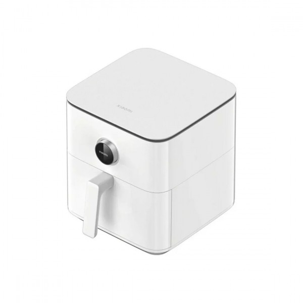 Аэрогриль Xiaomi BHR7358EU Smart Air Fryer 1800 Вт, 6.5 л, белый