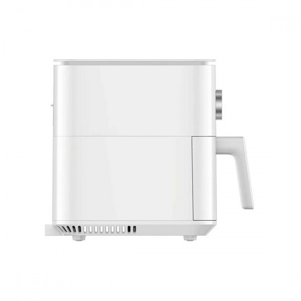 Аэрогриль Xiaomi BHR7358EU Smart Air Fryer 1800 Вт, 6.5 л, белый