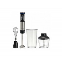 Блендер DELTA LUX DE-7006B черный