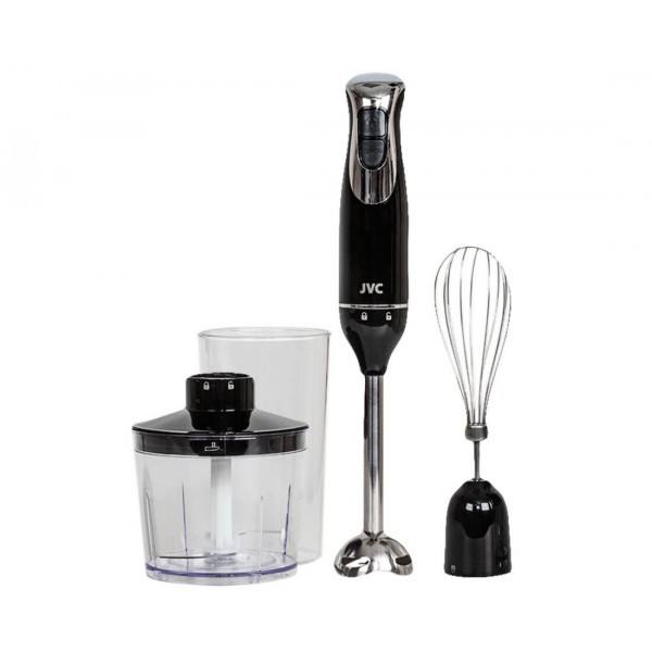 Блендер JVC JK-HB5014 800 Вт черный