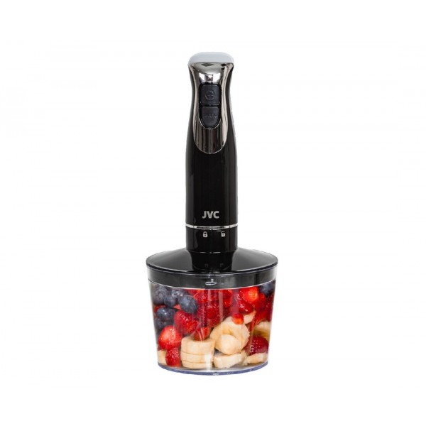 Блендер JVC JK-HB5014 800 Вт черный