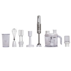 Блендер JVC JK-HB5142 1800Вт белый