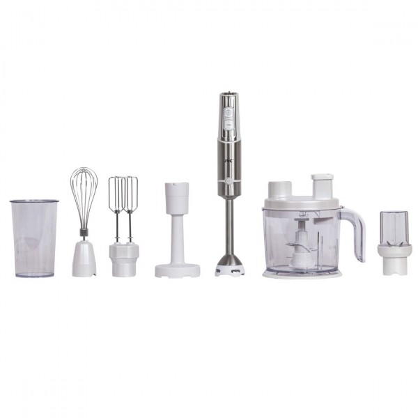 Блендер JVC JK-HB5142 1800Вт белый