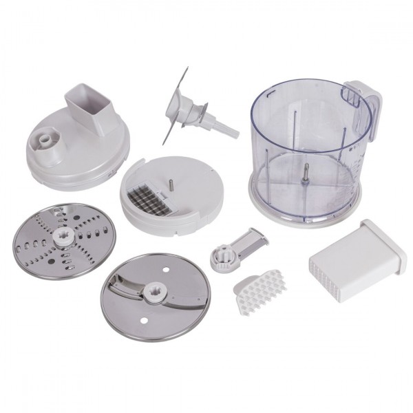 Блендер JVC JK-HB5142 1800Вт белый