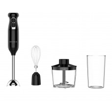Блендер погружной Supra HBS-1002 черный