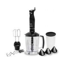 Блендер погружной Supra HBS-750 1000Вт черный