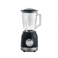 Блендер стационарный DELTA LUX DE-7301 1300Вт черный