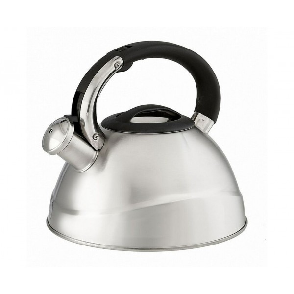 Чайник со свистком Alpenkok AK-531