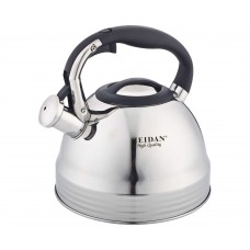 Чайник со свистком Zeidan Z-4155 3,0л.