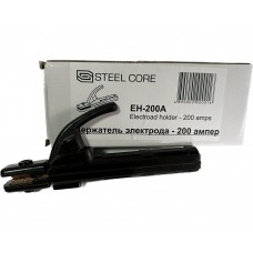 Держатель электрода STEEL CORE 200 ампер EH-200A