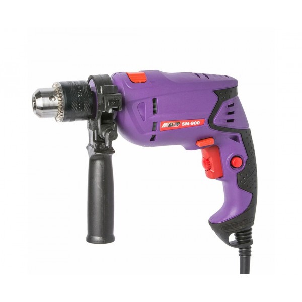 Дрель ударная WBR SM-900
