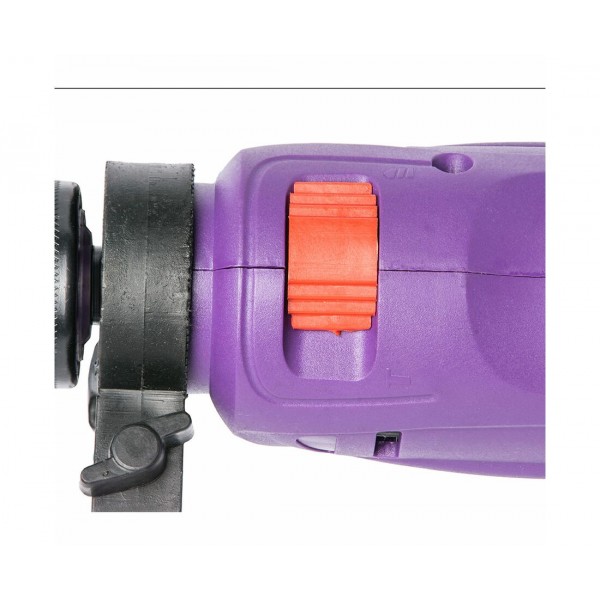 Дрель ударная WBR SM-900