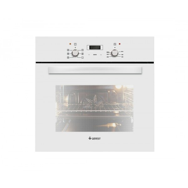 Духовка встраиваемая Gefest ЭДВ ДА 622-02 БS
