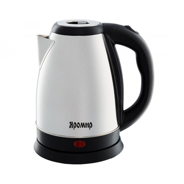 Эл.чайник Яромир ЯР-1005 1,8л