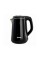 Эл.чайник Яромир ЯР-1059 черный 1,8л