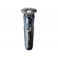 Электробритва Philips S5880/20 угольно-серый