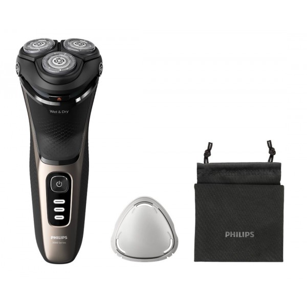 Электробритва роторная Philips S3242/12