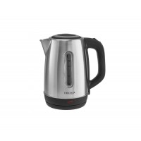 Электрочайник DELTA LUX DE-1015 1.8л черный
