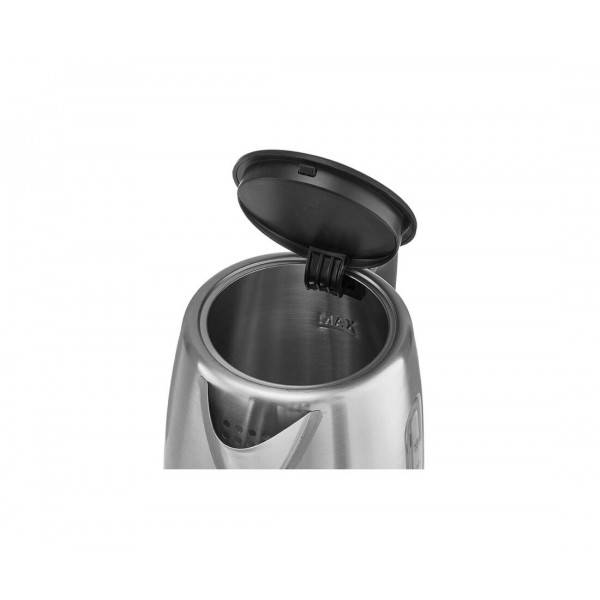 Электрочайник DELTA LUX DE-1015 1.8л черный