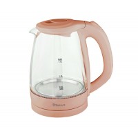 Электрочайник Sakura 1.7л 2200Вт SA-2733BG