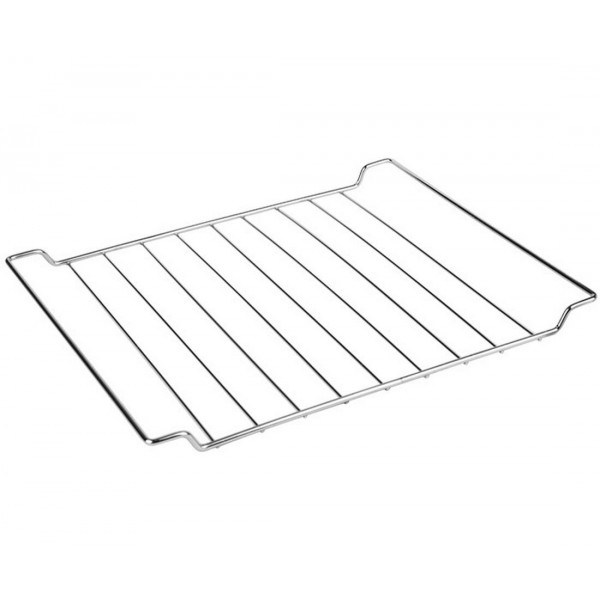 Электропечь DELTA D-0124 белая с грилем + вертел 1300 Вт 37 л