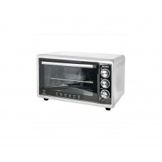 Электропечь DELTA D-533 конвекция, 1500 Вт, белый