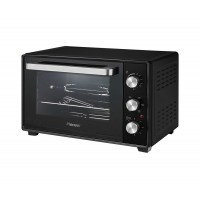 Электропечь Pioneer MO5019G черная