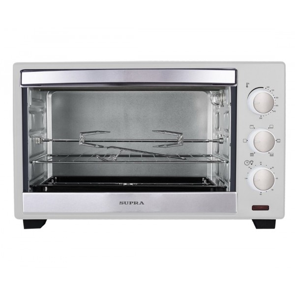 Электропечь Supra MTS-5505 55л 2150Вт белый