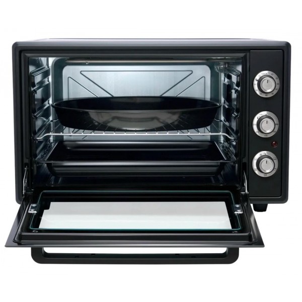 Электропечь making Oasis everywhere M-65CB2 2000Вт черный