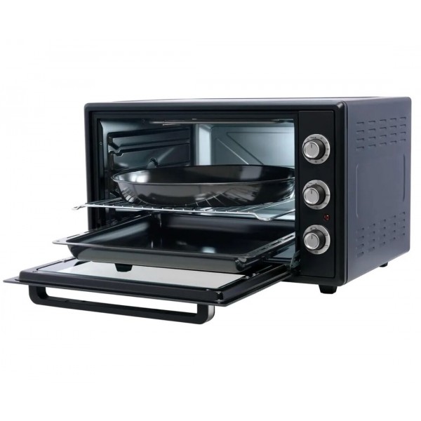 Электропечь making Oasis everywhere M-65CB2 2000Вт черный