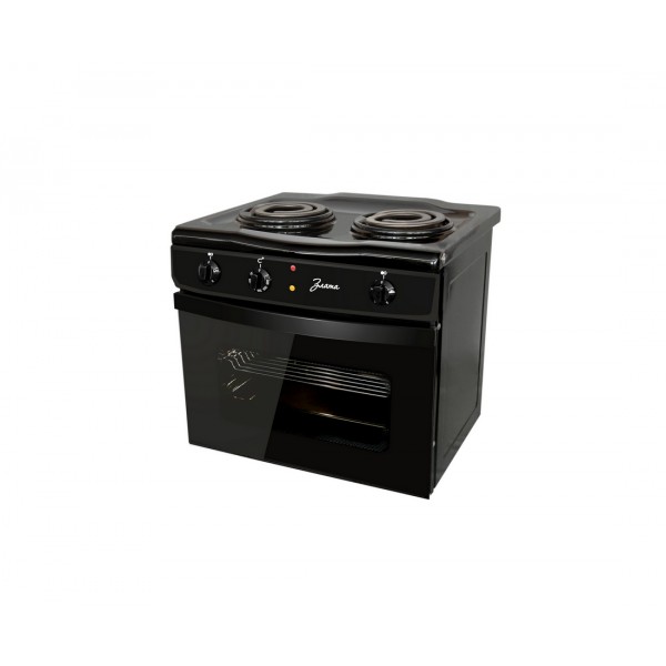 Электроплита Златмаш Злата-231Т черная