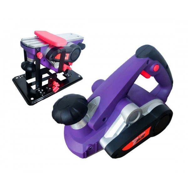 Электрорубанок WBR EHB-1400