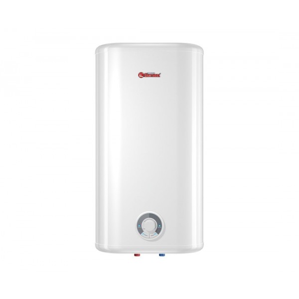 Электроводонагреватель (бойлер) 50 литров с мокрым ТЭНом THERMEX Ceramik 50 V