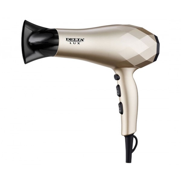 Фен DELTA LUX DL-0941