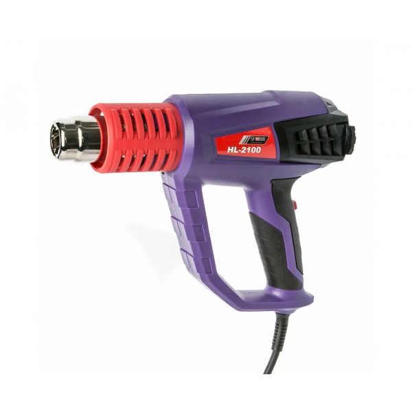 Фен технический WBR HL-2100