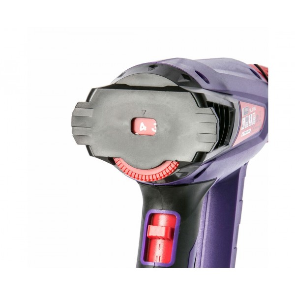 Фен технический WBR HL-2100