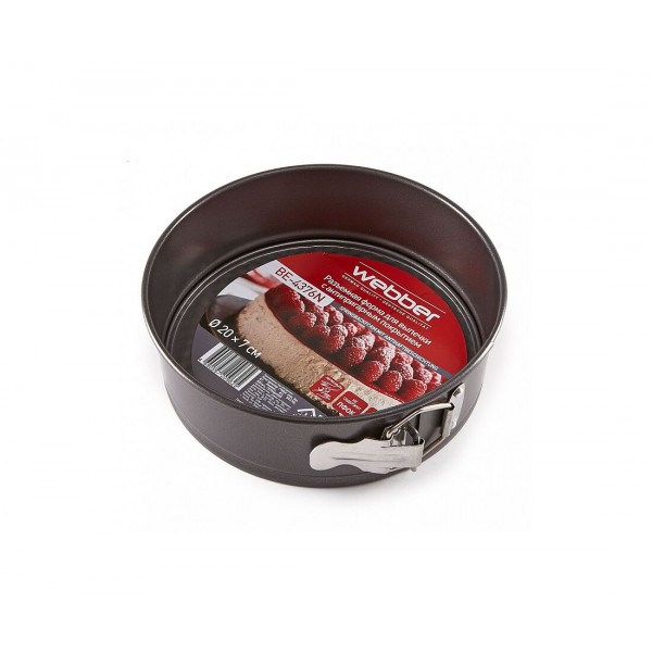 Форма для выпечки разъемная Webber BE-4376N