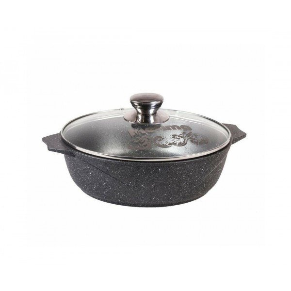 Жаровня Мечта гранит 35701 5 литров