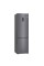 Холодильник двухкамерный LG GA-B509CLSL No Frost, инверторный графит