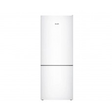 Холодильник двухкамерный Атлант 4609-101 белый
