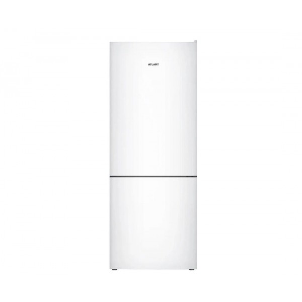 Холодильник двухкамерный Атлант 4609-101 белый