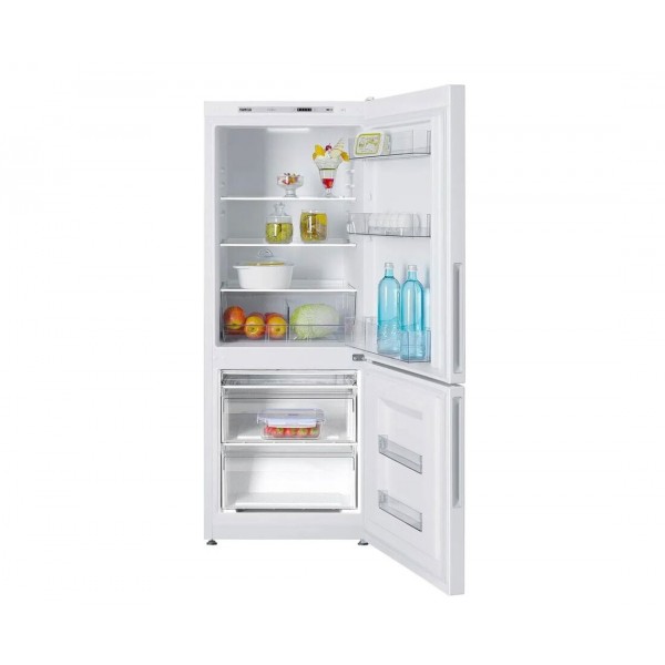 Холодильник двухкамерный Атлант 4609-101 белый