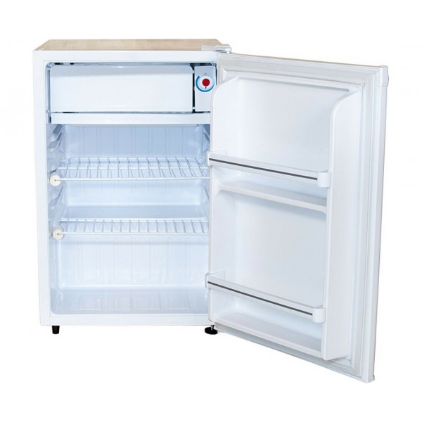 Холодильник однокамерный барный Renova RID-80W