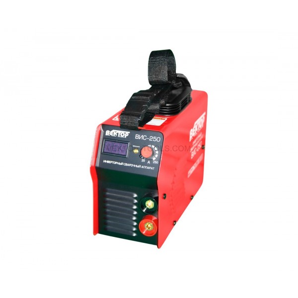 Инверторный сварочный аппарат Вектор ВИС-250